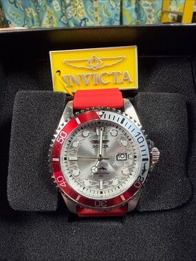 Invicta Pro Diver Watch 43mm